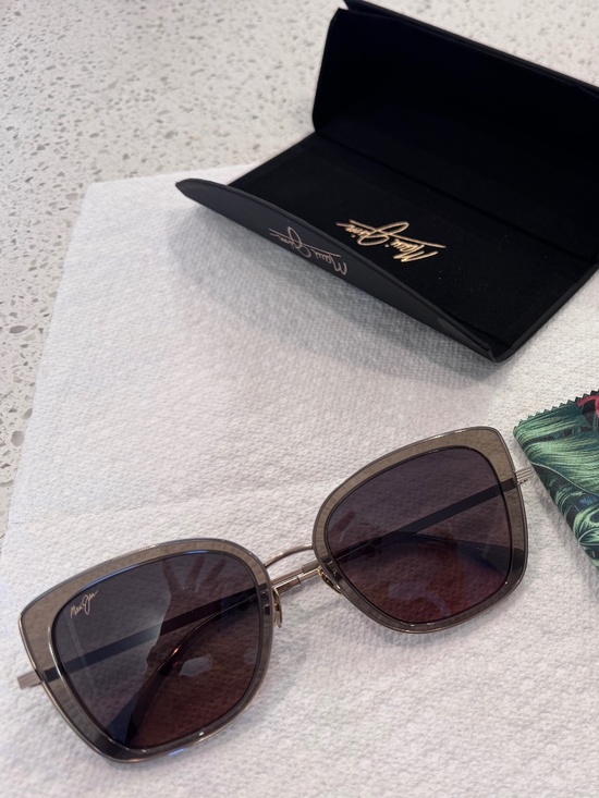 Maui Jim Sunglasses